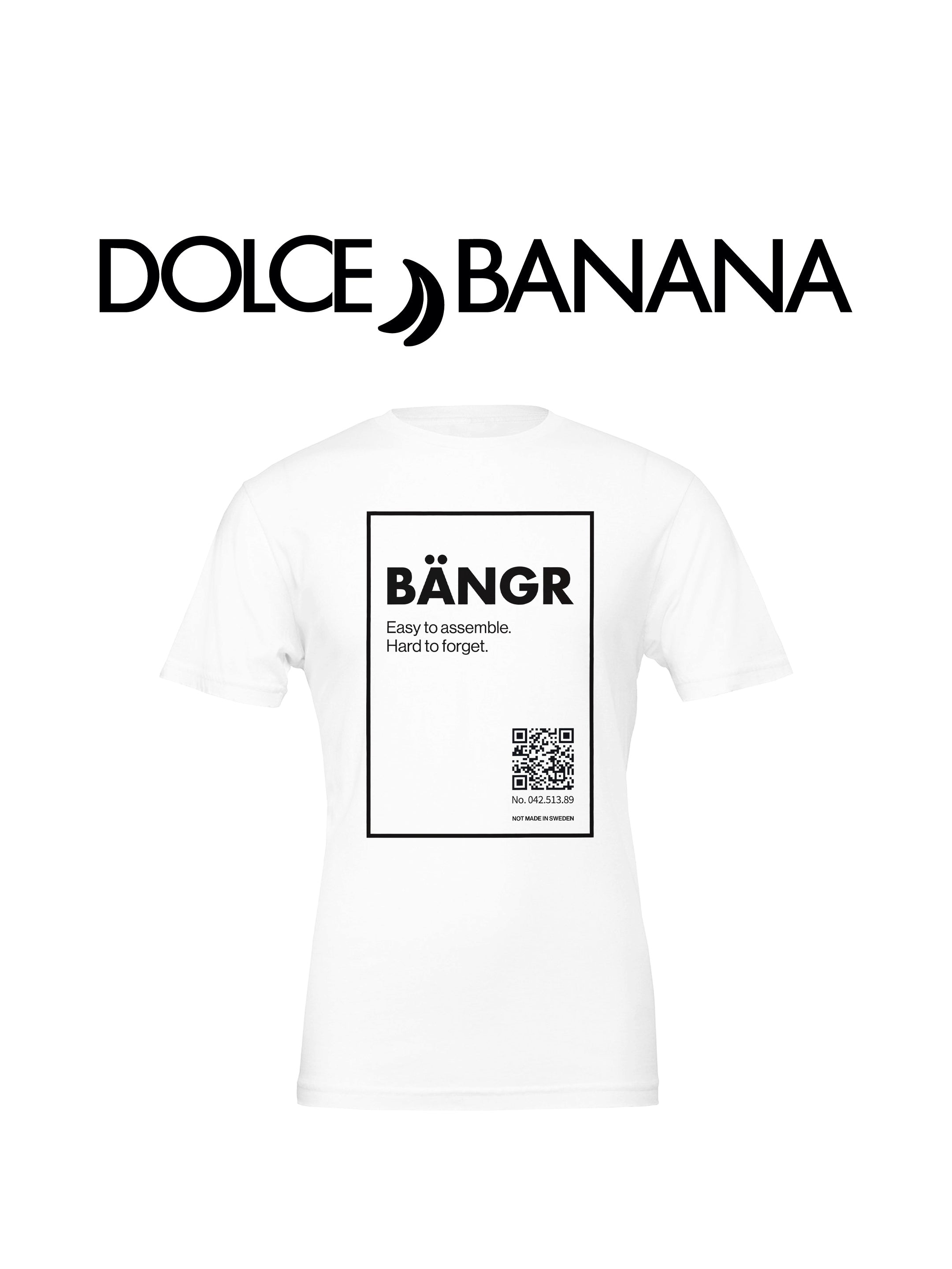 Dolce Banana
