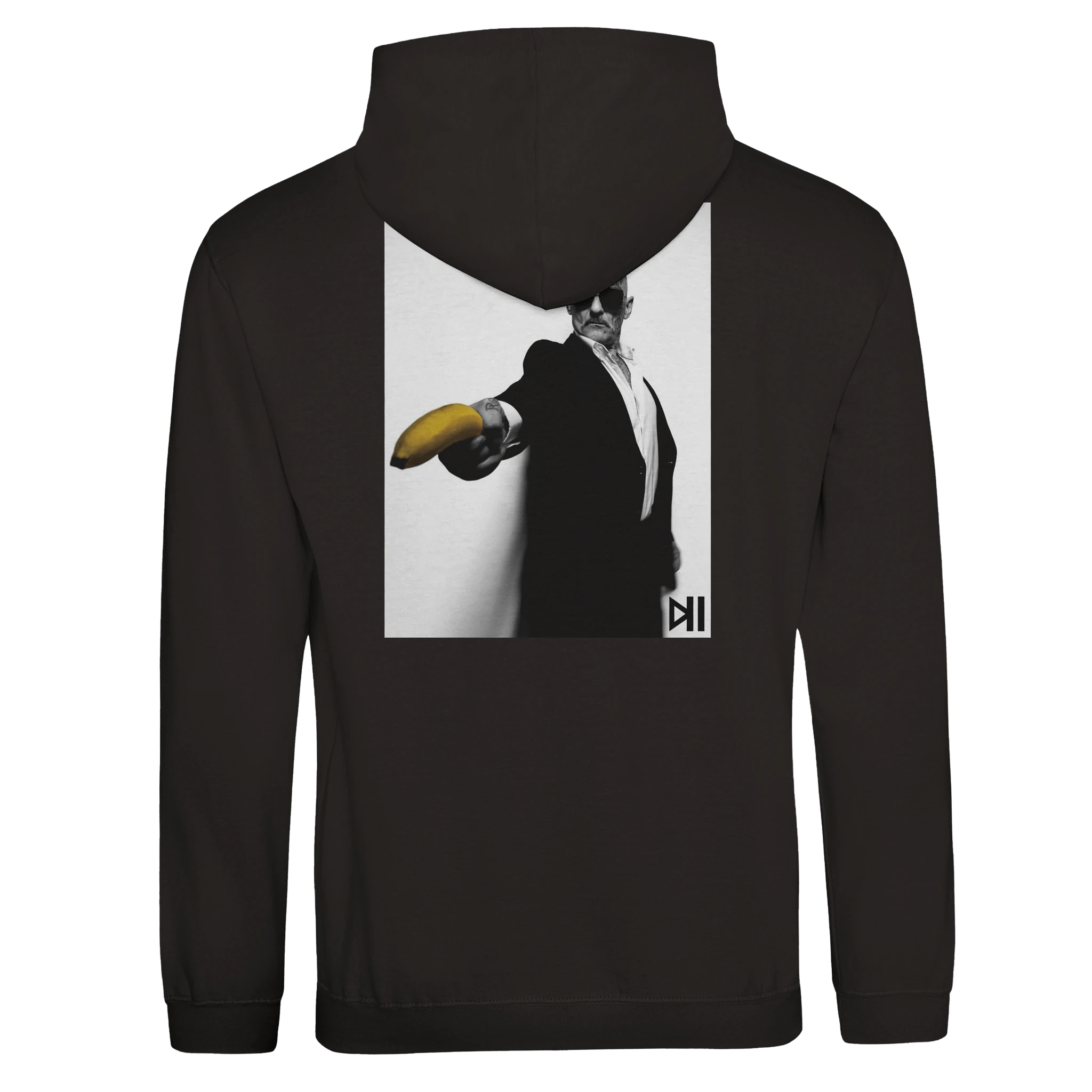 Banana Business Hoodie