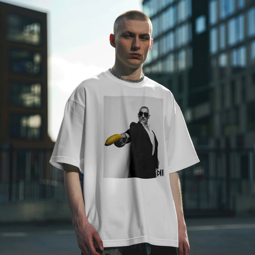 Banana Business T-Shirt