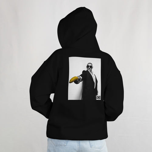 Banana Business Hoodie