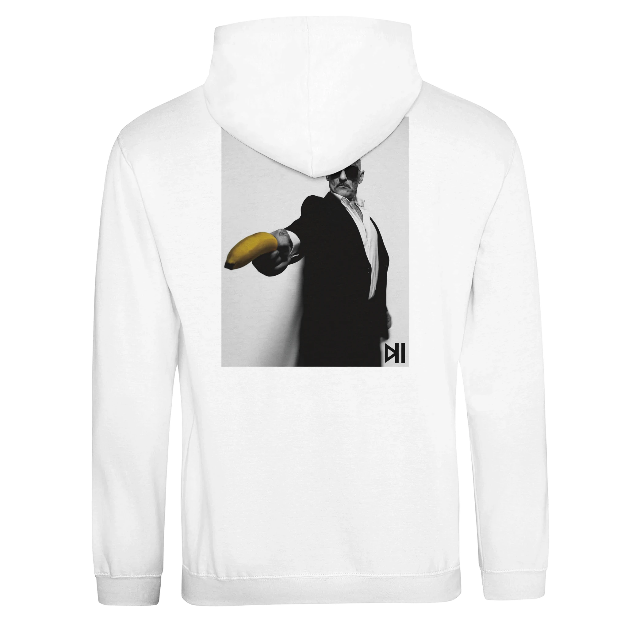 Banana Business Hoodie