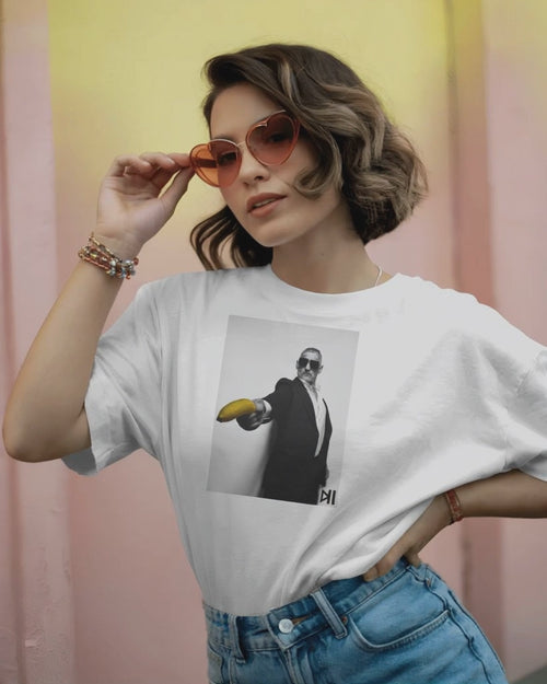 Banana Business T-Shirt